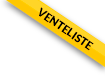 Venteliste